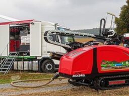 DAF XF AT-Boretec HS Bentonit-Misch-Recyclingsystem