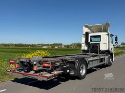DAF CF 340 CF440. 19 EURO6. 2019. BDF