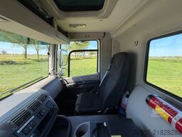 DAF CF 340 CF440. 19 EURO6. 2019. BDF