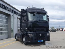 Renault T HIGH 4X2 13L E6 High Sleeper cab + ADR