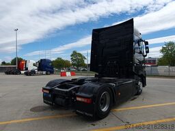 Renault T HIGH 4X2 13L E6 High Sleeper cab + ADR