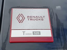 Renault T HIGH 4X2 13L E6 High Sleeper cab + ADR