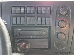 Renault D 12 240 EURO 6 12T FURGON