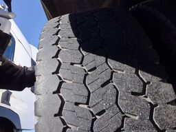 Renault D 12 240 EURO 6 12T FURGON