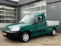 Peugeot Partner 190C 1.9D Pick-up open laadbak Electris...