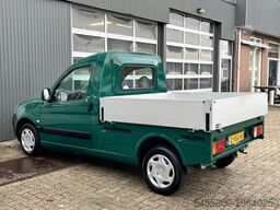 Peugeot Partner 190C 1.9D Pick-up open laadbak Electris...