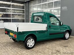 Peugeot Partner 190C 1.9D Pick-up open laadbak Electris...