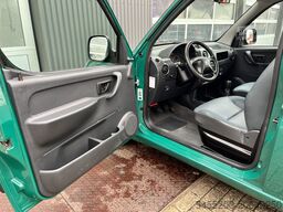 Peugeot Partner 190C 1.9D Pick-up open laadbak Electris...