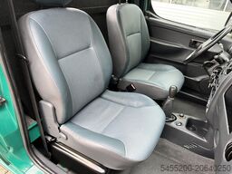 Peugeot Partner 190C 1.9D Pick-up open laadbak Electris...