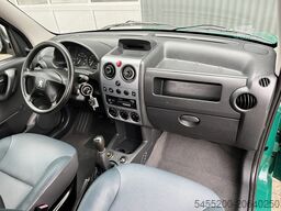 Peugeot Partner 190C 1.9D Pick-up open laadbak Electris...