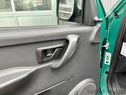 Peugeot Partner 190C 1.9D Pick-up open laadbak Electris...