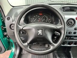 Peugeot Partner 190C 1.9D Pick-up open laadbak Electris...