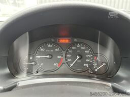 Peugeot Partner 190C 1.9D Pick-up open laadbak Electris...