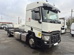 Renault T 430 DTI 11 LITROS EURO 6 19 BDF