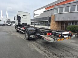 Renault T 430 DTI 11 LITROS EURO 6 19 BDF