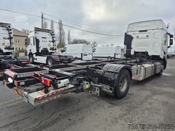 Renault T 430 DTI 11 LITROS EURO 6 19 BDF