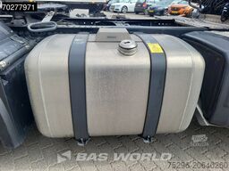 Mercedes Actros 1851 Actros 4X2 BigSpace 2x Tanks