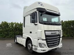 DAF XF 480 FT euro6 intarder