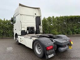 DAF XF 480 FT euro6 intarder
