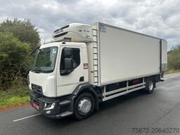 Renault D 18.280 DTI EURO 6 FRIGORIFI CO FRC