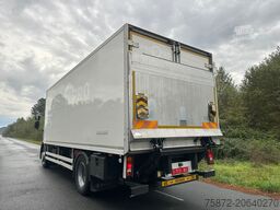 Renault D 18.280 DTI EURO 6 FRIGORIFI CO FRC