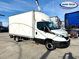 Iveco Daily 35c160 3.0
