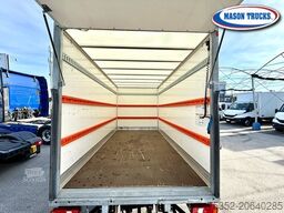 Iveco Daily 35c160 3.0