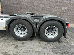 Volvo FH 540 6X4 TREKKER/TRACTOR/SZM EURO 6 HYDRAULIC