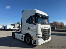 Iveco S WAY 490