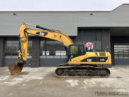 Caterpillar 325 DL
