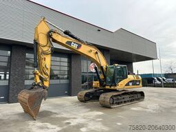 Caterpillar 325 DL