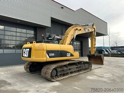 Caterpillar 325 DL