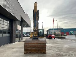 Caterpillar 325 DL