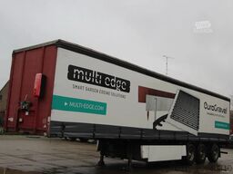 SCHUETTE SAL3358 Steering Axle - BPW Axle - Disc Brakes ...