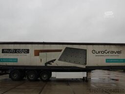 SCHUETTE SAL3358 Steering Axle - BPW Axle - Disc Brakes ...