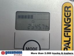 MAN TGS 26.400 6x2-4 LL, Navi, Lenk-/Liftachse,