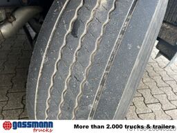 MAN TGS 26.400 6x2-4 LL, Navi, Lenk-/Liftachse,