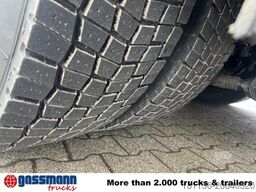 MAN TGS 26.400 6x2-4 LL, Navi, Lenk-/Liftachse,