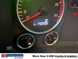 MAN TGS 35.500 8x8, Meiller Bordmatik