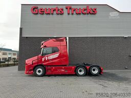 Volvo FH 16 VT5 780  XXL AERO NEW 6X2 BOOGIE TORPEDO/...