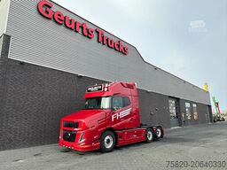 Volvo FH 16 VT5 780 XXL AERO NEW 6X2 BOOGIE TORPEDO/...