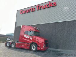Volvo FH 16 VT5 780  XXL AERO NEW 6X2 BOOGIE TORPEDO/...