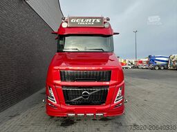 Volvo FH 16 VT5 780 XXL AERO NEW 6X2 BOOGIE TORPEDO/...