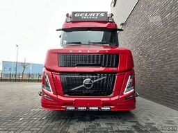 Volvo FH 16 VT5 780 XXL AERO NEW 6X2 BOOGIE TORPEDO/...