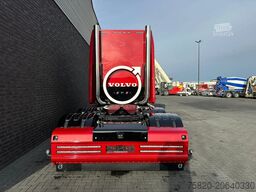 Volvo FH 16 VT5 780 XXL AERO NEW 6X2 BOOGIE TORPEDO/...