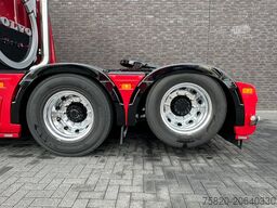 Volvo FH 16 VT5 780 XXL AERO NEW 6X2 BOOGIE TORPEDO/...