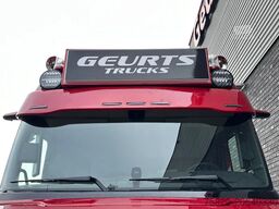 Volvo FH 16 VT5 780 XXL AERO NEW 6X2 BOOGIE TORPEDO/...