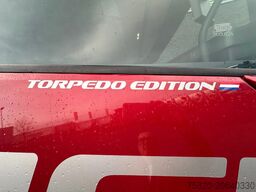 Volvo FH 16 VT5 780 XXL AERO NEW 6X2 BOOGIE TORPEDO/...