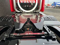 Volvo FH 16 VT5 780 XXL AERO NEW 6X2 BOOGIE TORPEDO/...