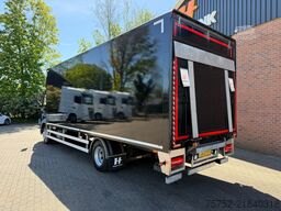 DAF LF 230 1500KG LBW, Zijdeur 368.850KM Top condit...
